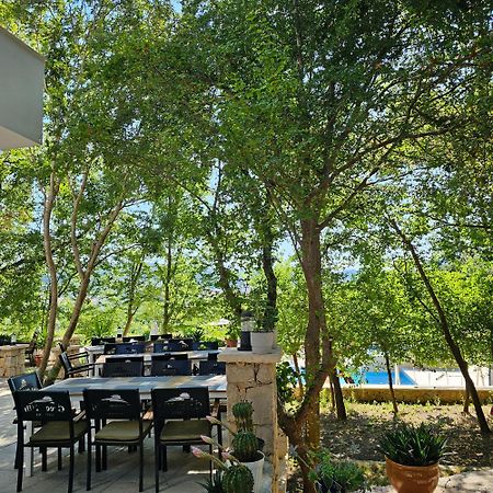 Green Hill Apartments Ulcinj Exterior photo