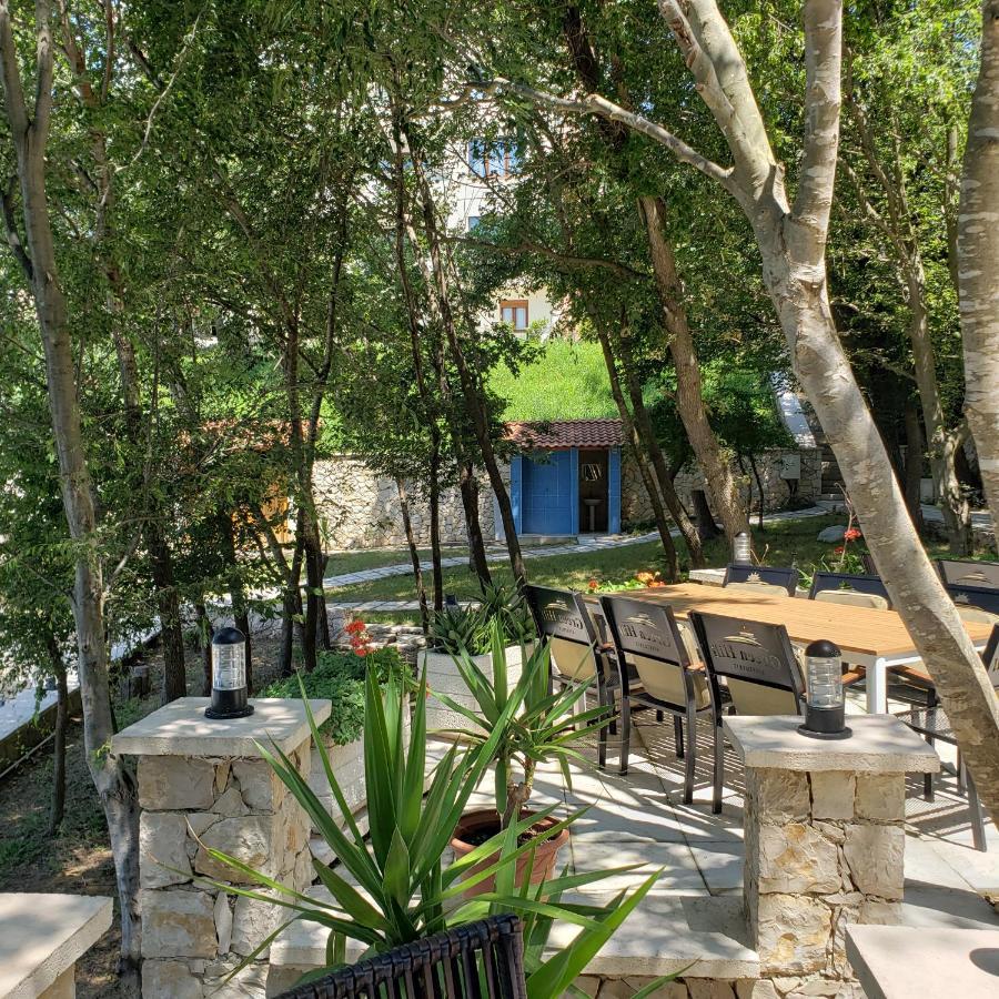 Green Hill Apartments Ulcinj Exterior photo