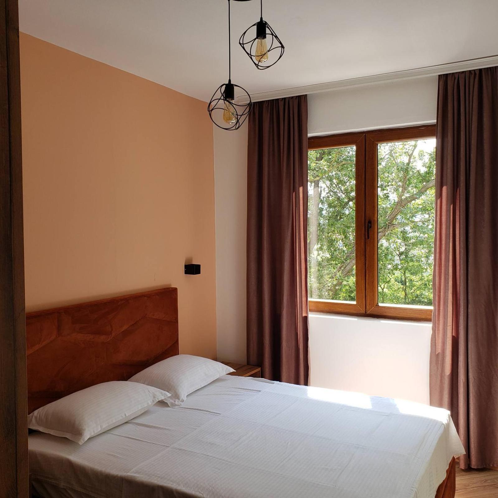 Green Hill Apartments Ulcinj Room photo
