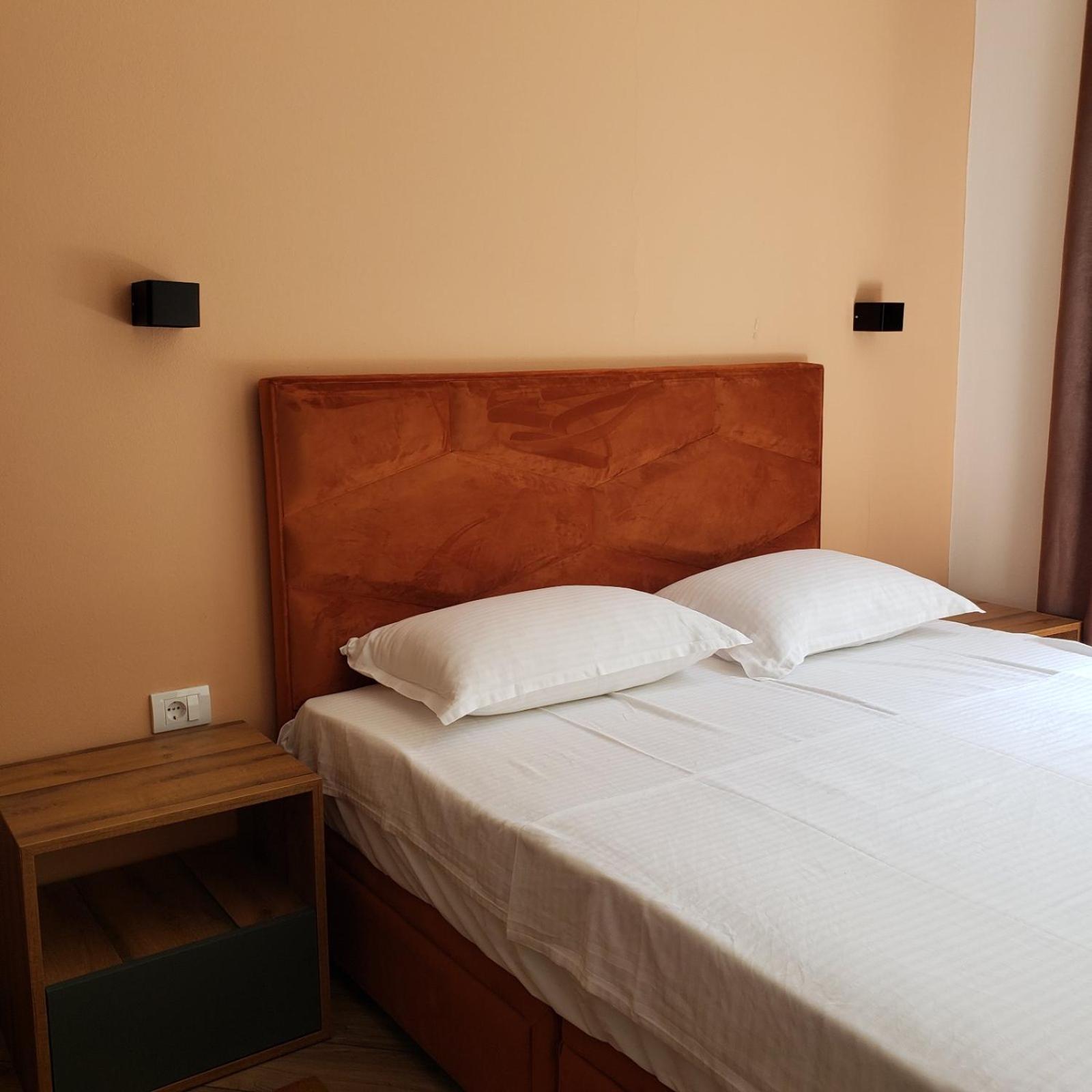 Green Hill Apartments Ulcinj Room photo