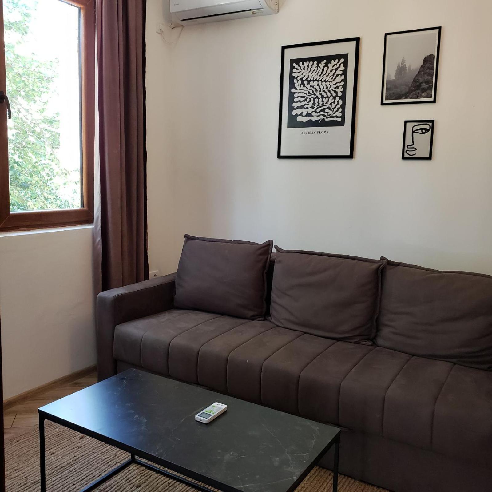 Green Hill Apartments Ulcinj Room photo