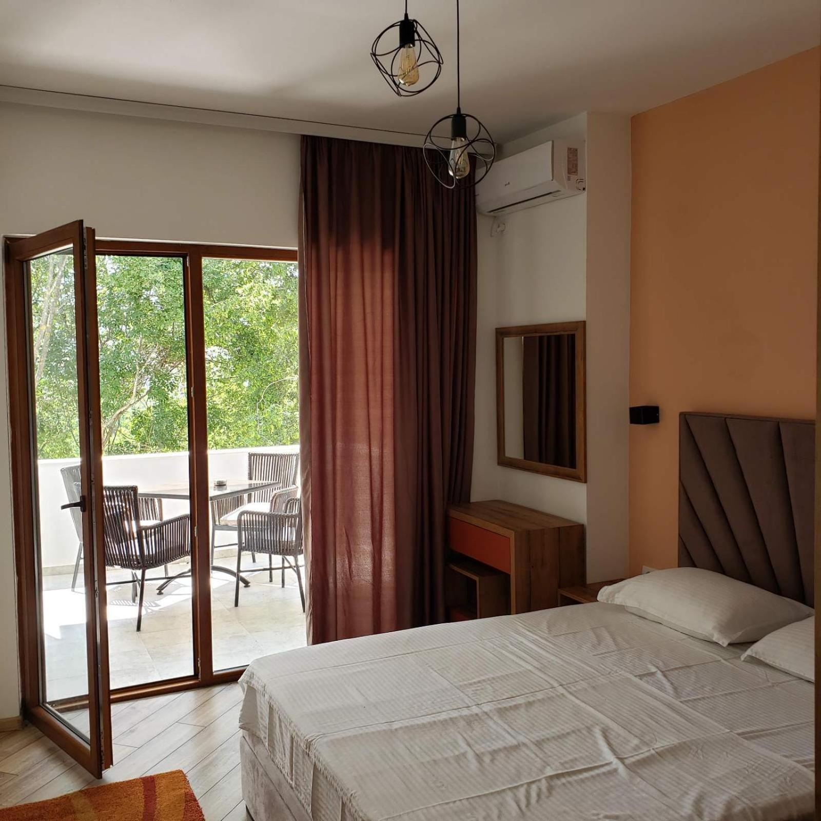 Green Hill Apartments Ulcinj Room photo