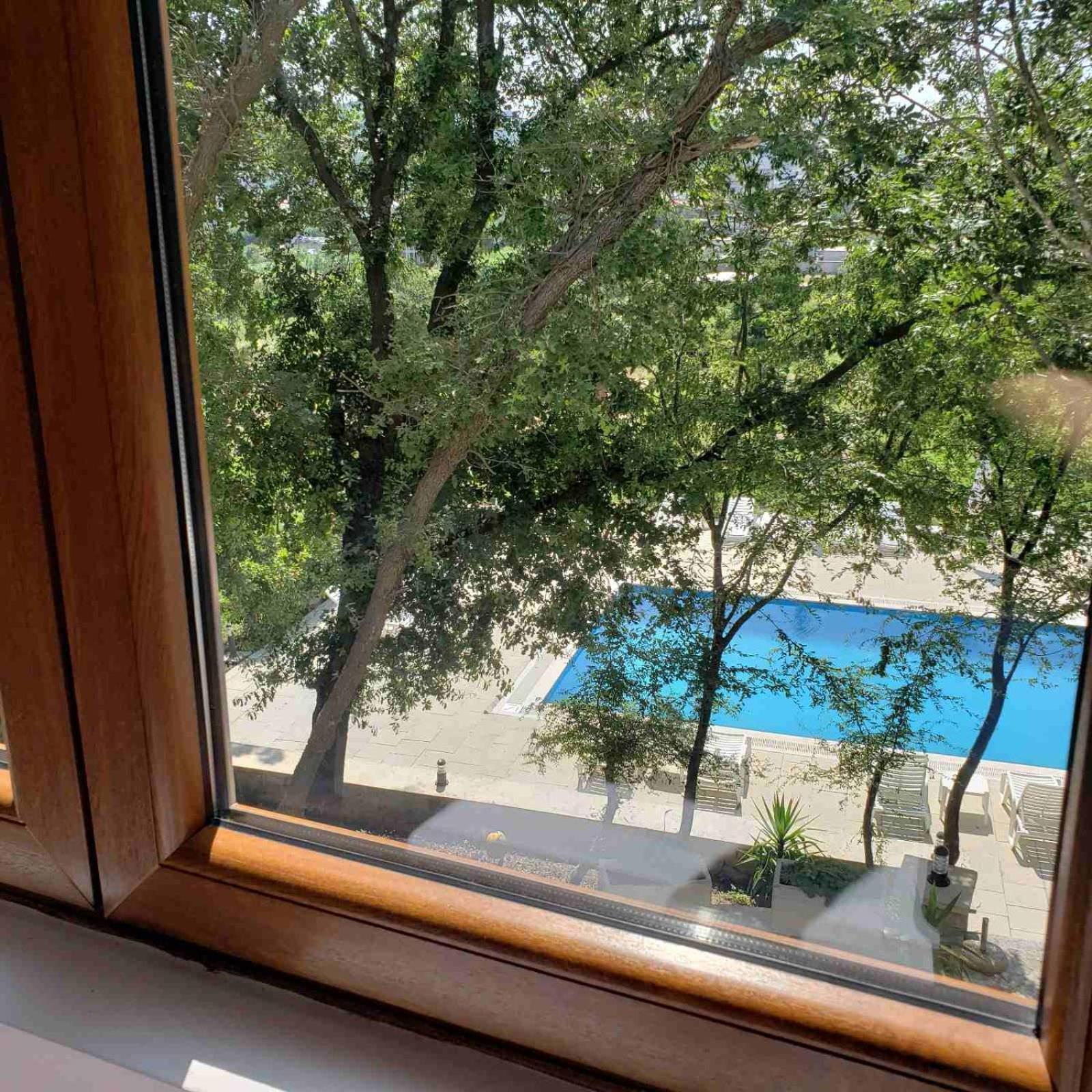Green Hill Apartments Ulcinj Room photo