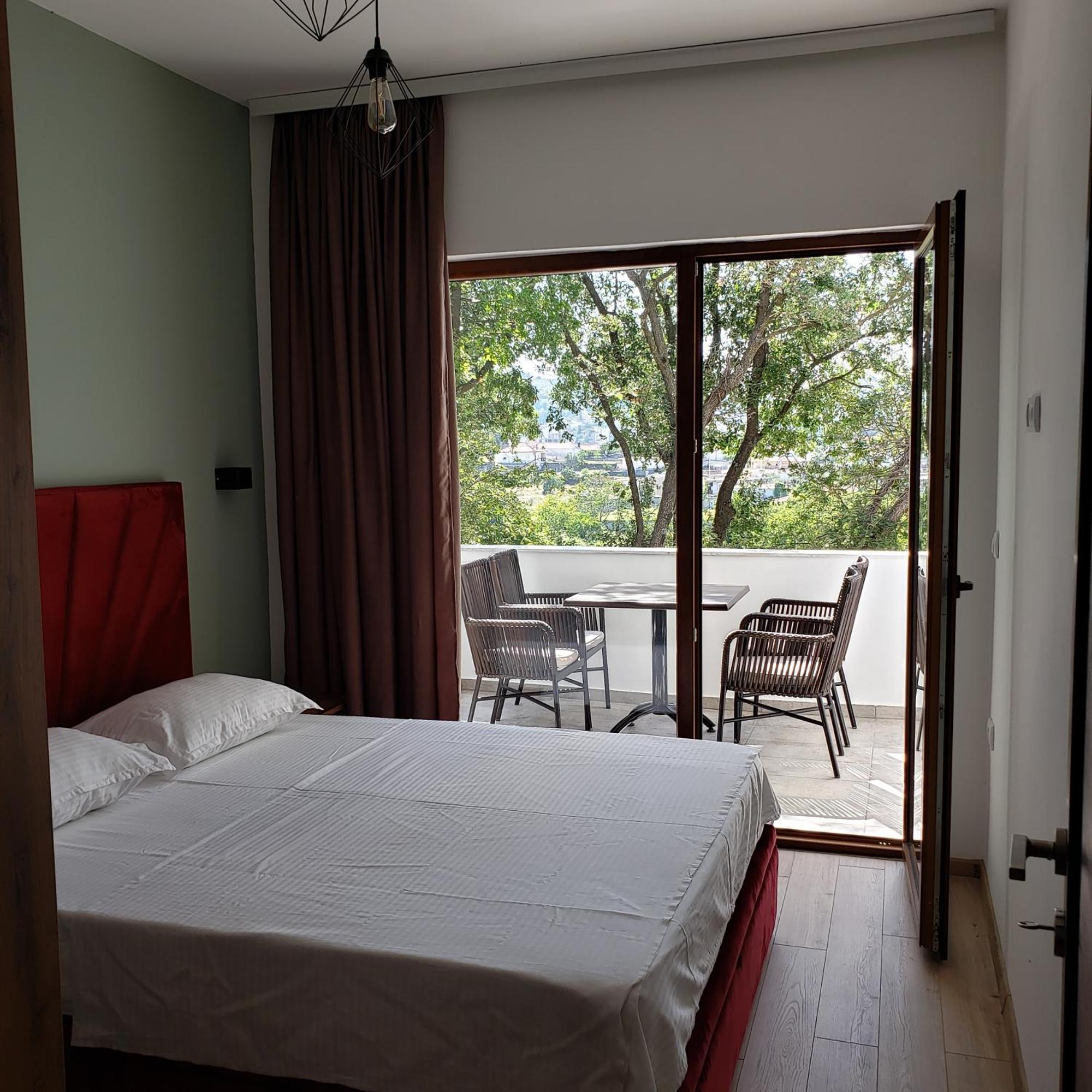 Green Hill Apartments Ulcinj Room photo