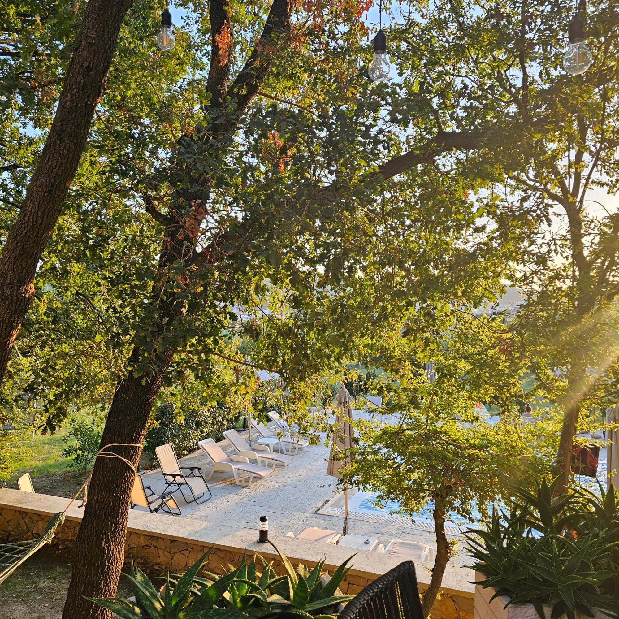 Green Hill Apartments Ulcinj Exterior photo