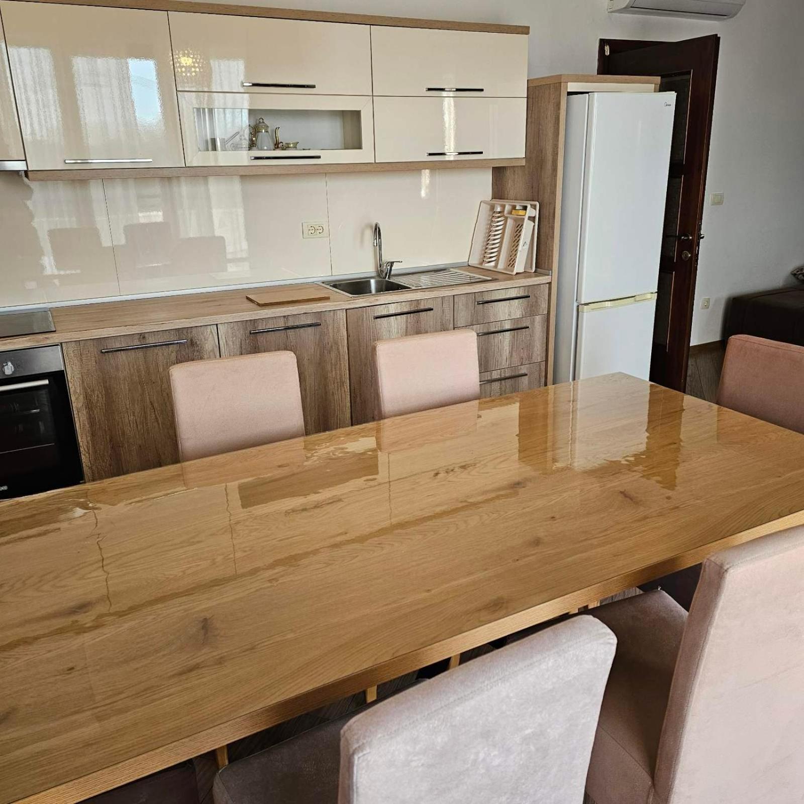 Green Hill Apartments Ulcinj Exterior photo