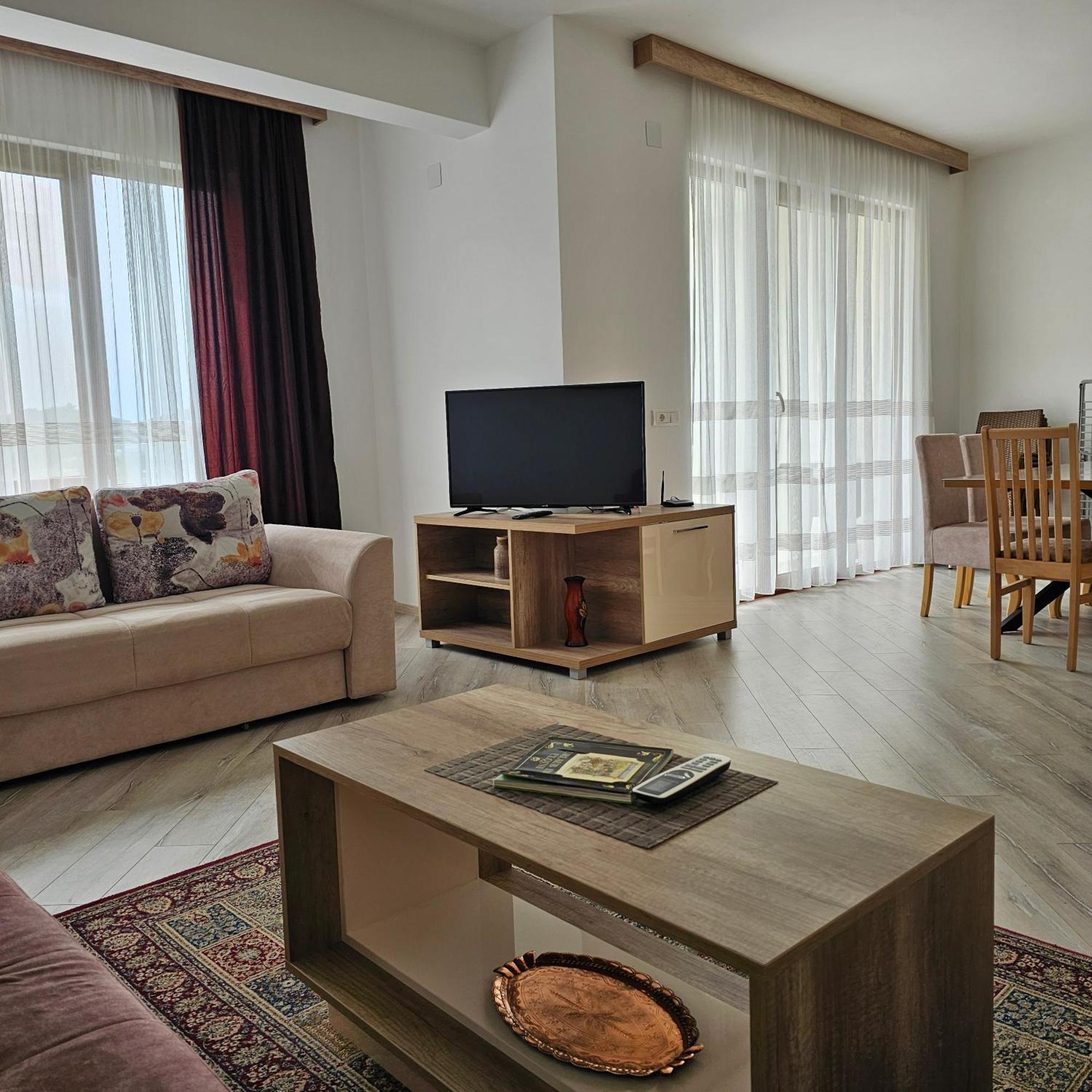 Green Hill Apartments Ulcinj Room photo