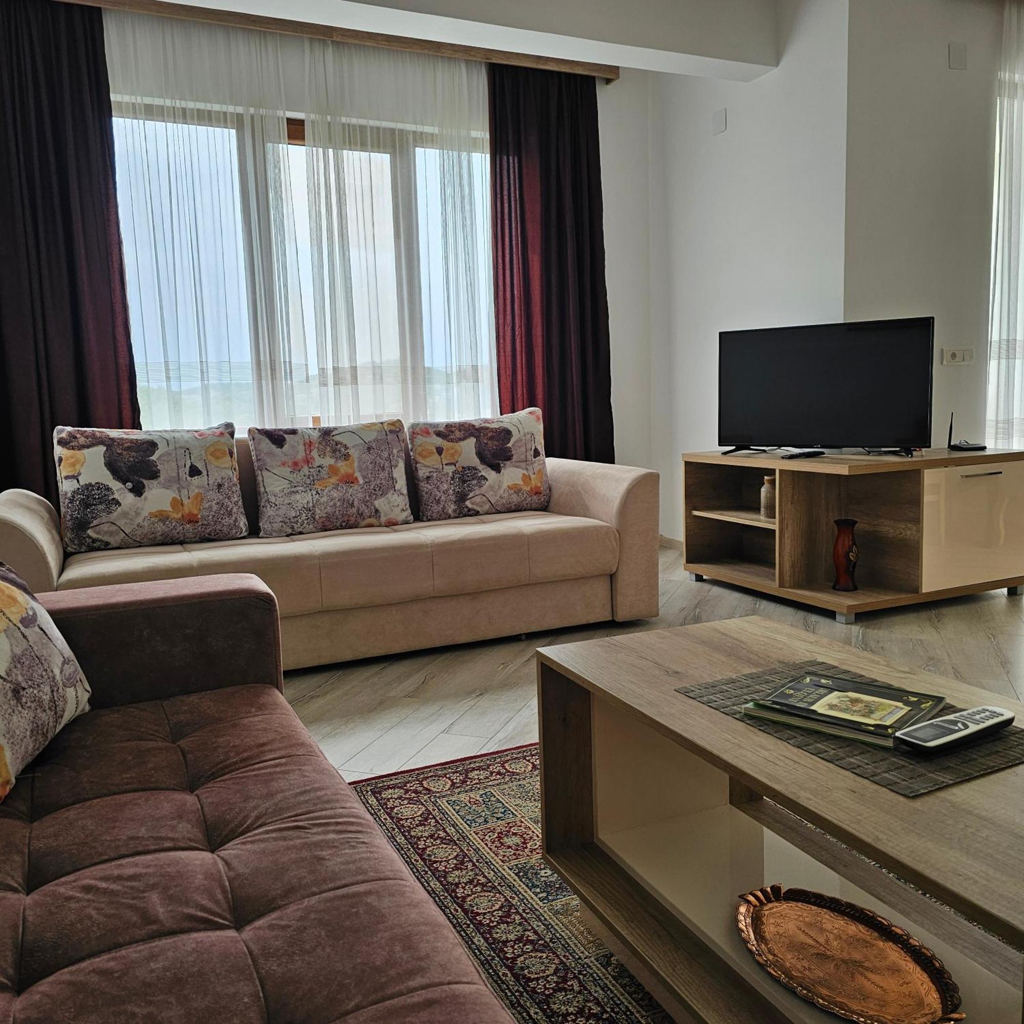 Green Hill Apartments Ulcinj Room photo